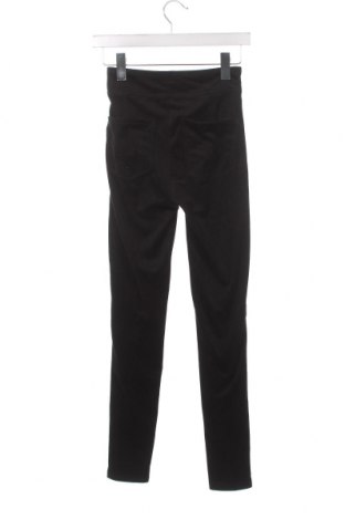 Damskie spodnie American Eagle, Rozmiar XS, Kolor Czarny, Cena 76,52 zł