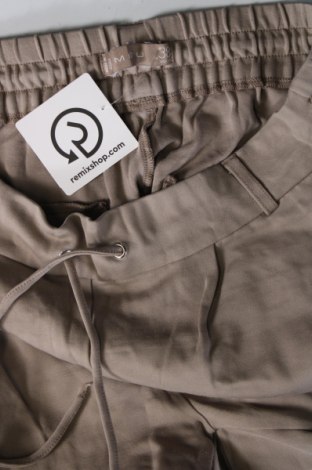 Dámské kalhoty  Amisu, Velikost M, Barva Béžová, Cena  462,00 Kč