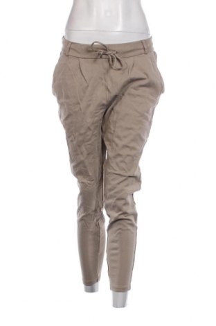 Pantaloni de femei Amisu, Mărime M, Culoare Bej, Preț 18,12 Lei