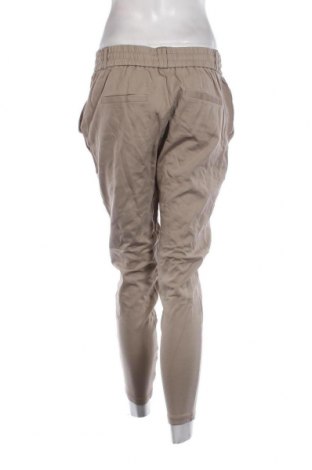 Дамски панталон Amisu, Размер M, Цвят Бежов, Цена 8,41 лв.