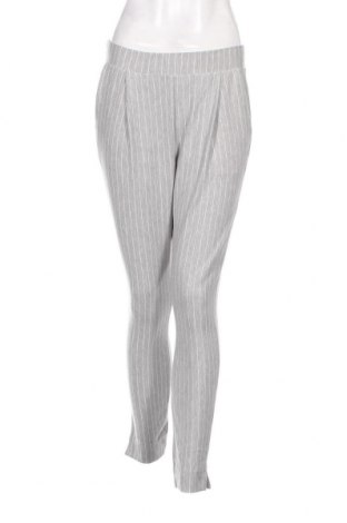Pantaloni de femei Amisu, Mărime S, Culoare Gri, Preț 9,54 Lei