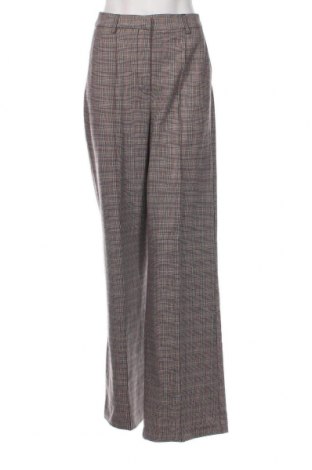Pantaloni de femei Amisu, Mărime S, Culoare Multicolor, Preț 95,39 Lei