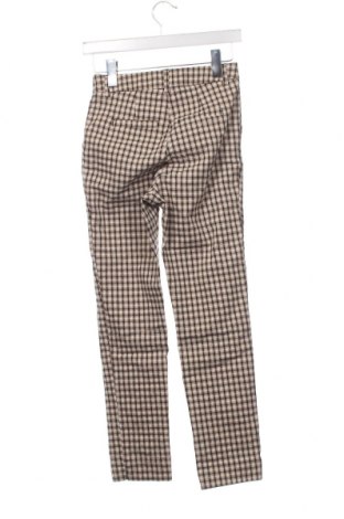 Dámské kalhoty  Amisu, Velikost XS, Barva Vícebarevné, Cena  110,00 Kč