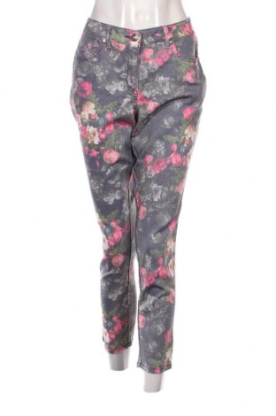 Pantaloni de femei Amy Vermont, Mărime L, Culoare Multicolor, Preț 104,59 Lei