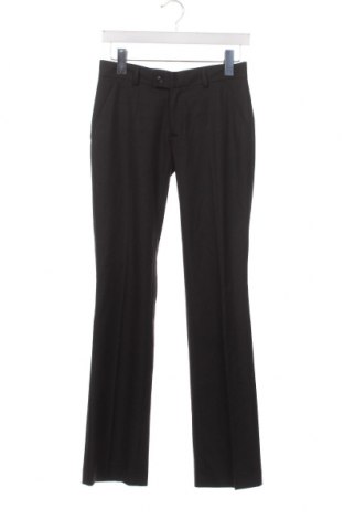 Γυναικείο παντελόνι Andrews, Μέγεθος M, Χρώμα Μαύρο, Τιμή 4,48 €