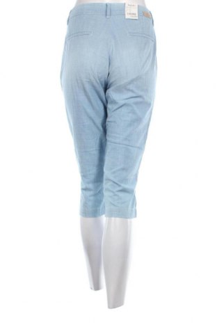 Γυναικείο παντελόνι Angels, Μέγεθος M, Χρώμα Μπλέ, Τιμή 10,91 €