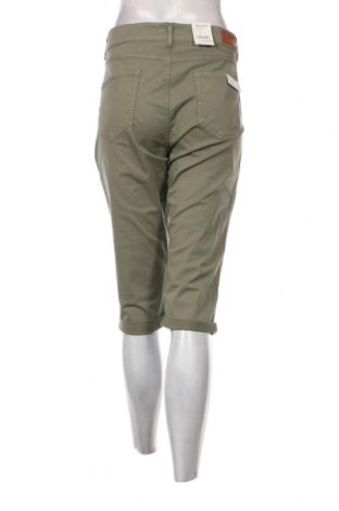 Дамски панталон Angels, Размер XXL, Цвят Зелен, Цена 17,02 лв.
