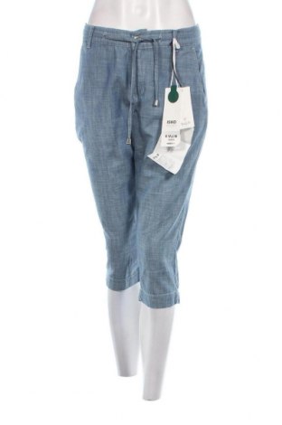 Pantaloni de femei Angels, Mărime S, Culoare Albastru, Preț 68,09 Lei