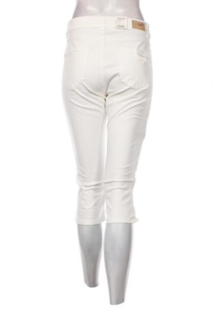 Γυναικείο παντελόνι Angels, Μέγεθος S, Χρώμα Λευκό, Τιμή 23,71 €