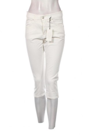 Γυναικείο παντελόνι Angels, Μέγεθος S, Χρώμα Λευκό, Τιμή 8,06 €
