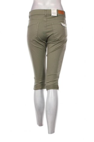 Дамски панталон Angels, Размер M, Цвят Зелен, Цена 46,00 лв.