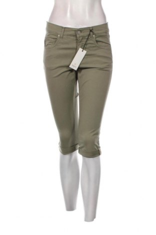 Pantaloni de femei Angels, Mărime M, Culoare Verde, Preț 55,99 Lei