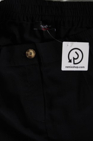 Dámské kalhoty  Aniston, Velikost S, Barva Černá, Cena  267,00 Kč
