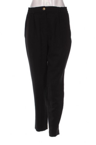 Pantaloni de femei Aniston, Mărime S, Culoare Negru, Preț 60,53 Lei