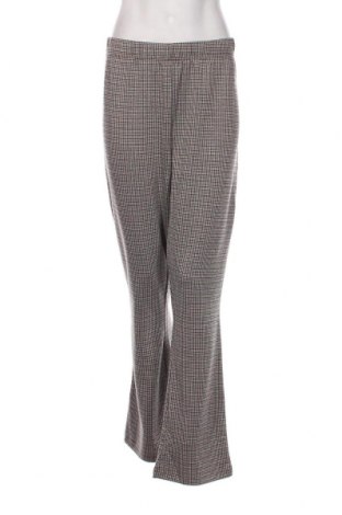 Дамски панталон Aniston, Размер XL, Цвят Кафяв, Цена 6,90 лв.