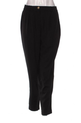 Дамски панталон Aniston, Размер M, Цвят Черен, Цена 14,72 лв.