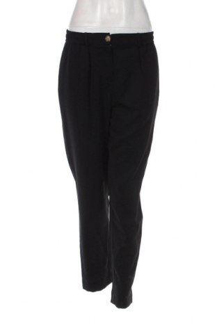 Дамски панталон Aniston, Размер S, Цвят Черен, Цена 7,36 лв.
