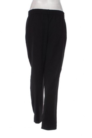 Pantaloni de femei Aniston, Mărime S, Culoare Negru, Preț 46,91 Lei