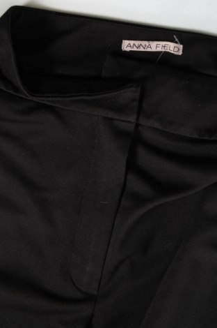 Γυναικείο παντελόνι Anna Field, Μέγεθος XS, Χρώμα Μαύρο, Τιμή 6,46 €