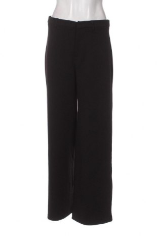 Дамски панталон Anna Field, Размер M, Цвят Черен, Цена 10,73 лв.