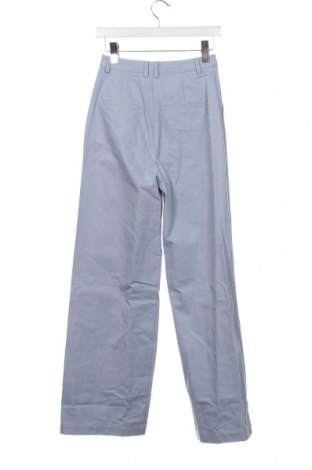 Дамски панталон Another Label, Размер XS, Цвят Син, Цена 26,97 лв.