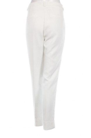Pantaloni de femei Answear, Mărime L, Culoare Alb, Preț 151,32 Lei