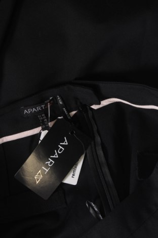 Γυναικείο παντελόνι Apart, Μέγεθος XL, Χρώμα Μαύρο, Τιμή 42,90 €