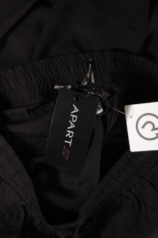 Дамски панталон Apart, Размер M, Цвят Черен, Цена 146,00 лв.