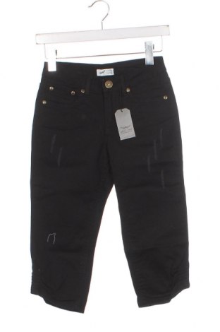 Дамски панталон Arizona, Размер XS, Цвят Черен, Цена 20,24 лв.