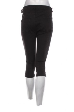 Γυναικείο παντελόνι Arizona, Μέγεθος M, Χρώμα Μαύρο, Τιμή 23,71 €