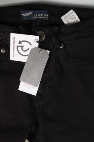 Dámske nohavice Arizona, Veľkosť XS, Farba Čierna, Cena  23,71 €