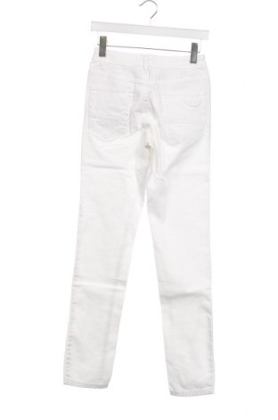 Дамски панталон Arizona, Размер XS, Цвят Бял, Цена 4,60 лв.