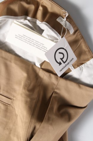 Γυναικείο παντελόνι Arket, Μέγεθος M, Χρώμα  Μπέζ, Τιμή 40,64 €