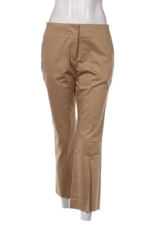 Дамски панталон Arket, Размер M, Цвят Бежов, Цена 78,84 лв.