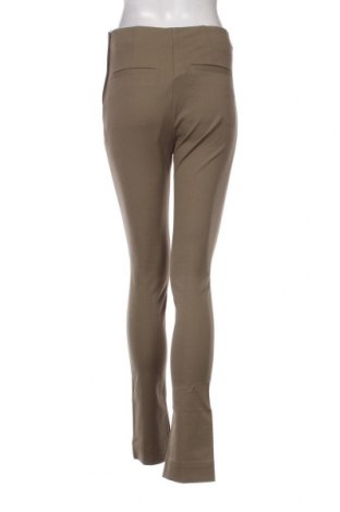 Pantaloni de femei Arket, Mărime S, Culoare Verde, Preț 120,07 Lei