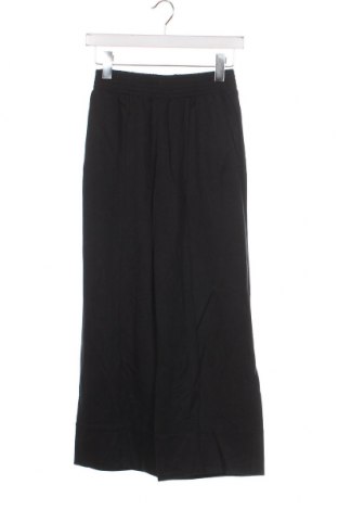Γυναικείο παντελόνι Arket, Μέγεθος XS, Χρώμα Μαύρο, Τιμή 28,14 €