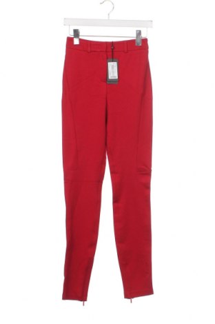 Damenhose Armani Exchange, Größe XS, Farbe Rot, Preis € 24,61