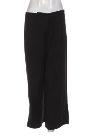 Γυναικείο παντελόνι Armani Exchange, Μέγεθος M, Χρώμα Μαύρο, Τιμή 50,21 €