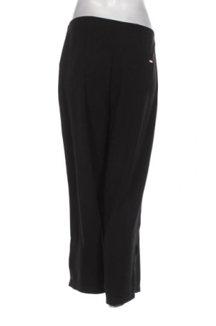 Дамски панталон Armani Exchange, Размер M, Цвят Черен, Цена 84,04 лв.