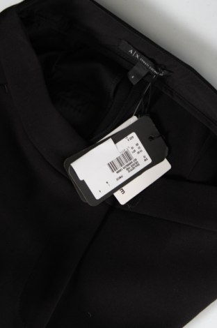 Damenhose Armani Exchange, Größe XXS, Farbe Schwarz, Preis € 105,15