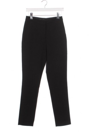 Дамски панталон Armani Exchange, Размер XXS, Цвят Черен, Цена 30,60 лв.