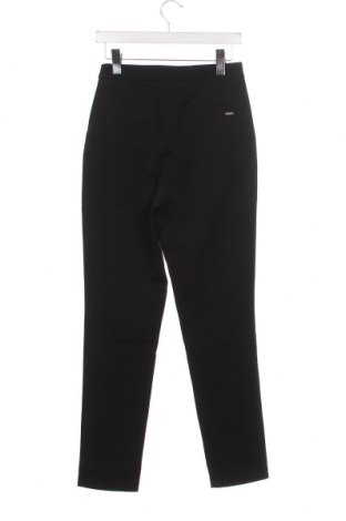 Pantaloni de femei Armani Exchange, Mărime XXS, Culoare Negru, Preț 671,05 Lei