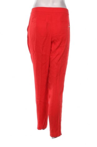 Damskie spodnie Armani Exchange, Rozmiar M, Kolor Czerwony, Cena 190,31 zł