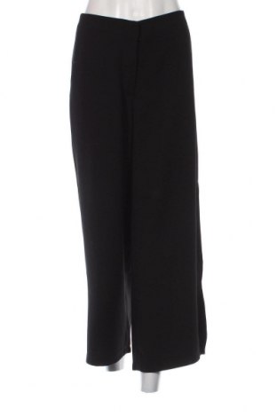 Дамски панталон Armani Exchange, Размер M, Цвят Черен, Цена 116,28 лв.