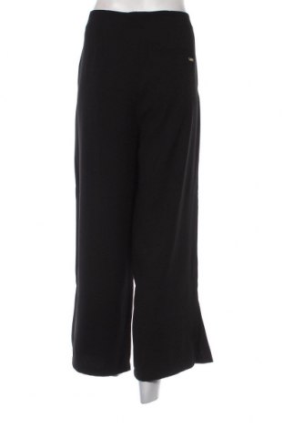 Pantaloni de femei Armani Exchange, Mărime M, Culoare Negru, Preț 671,05 Lei
