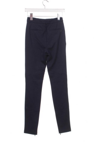 Dámske nohavice Armani Exchange, Veľkosť XS, Farba Modrá, Cena  34,46 €