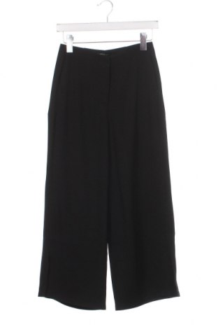 Дамски панталон Armani Exchange, Размер XS, Цвят Черен, Цена 61,20 лв.