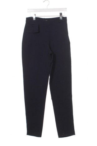 Дамски панталон Armani Exchange, Размер S, Цвят Син, Цена 81,60 лв.