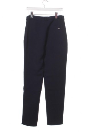 Дамски панталон Armani Exchange, Размер S, Цвят Син, Цена 204,00 лв.