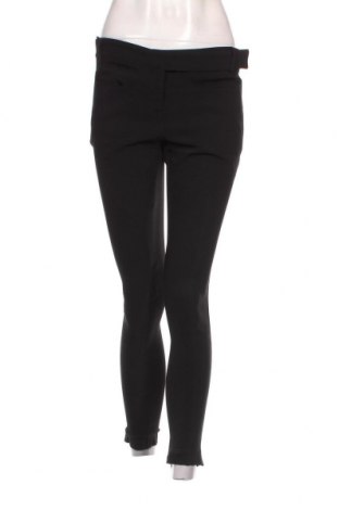 Pantaloni de femei Atos Lombardini, Mărime L, Culoare Negru, Preț 125,84 Lei